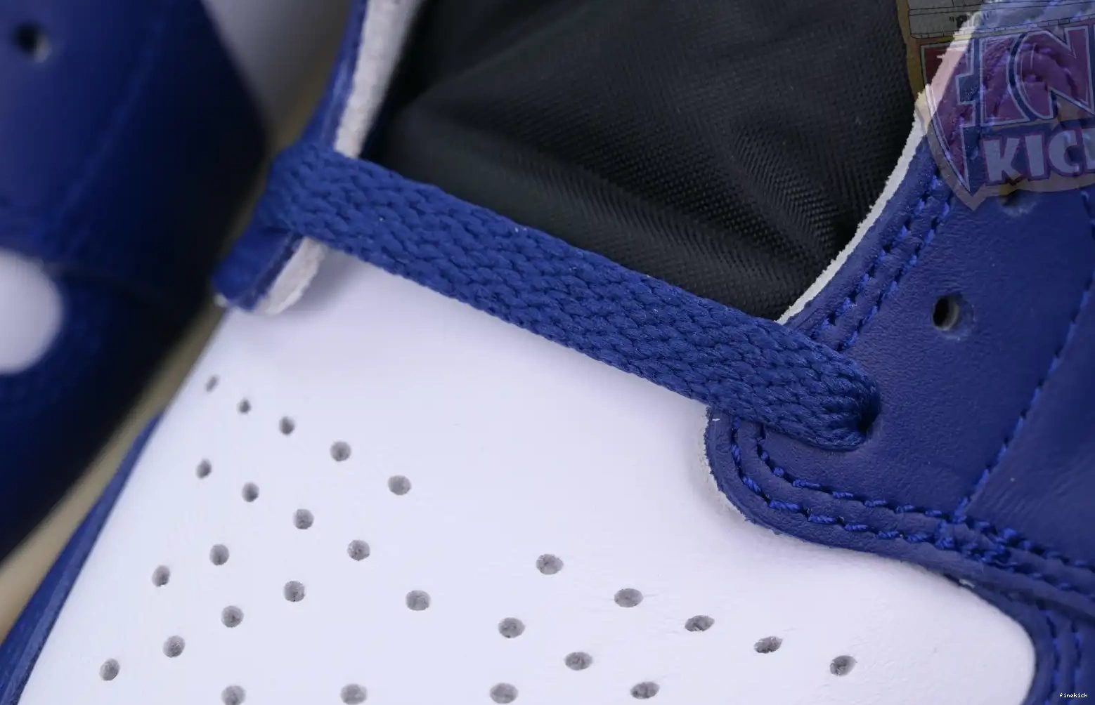 Retro HiGH Jordan Air Jordan OG 1 0511